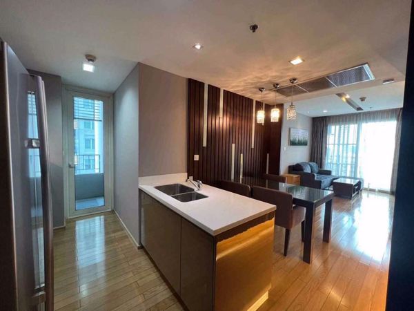 Picture of 2 bed Condo in Siri at Sukhumvit Phra Khanong Sub District C018938