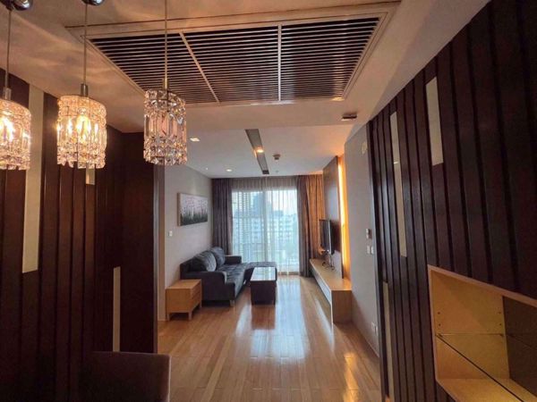 Picture of 2 bed Condo in Siri at Sukhumvit Phra Khanong Sub District C018938