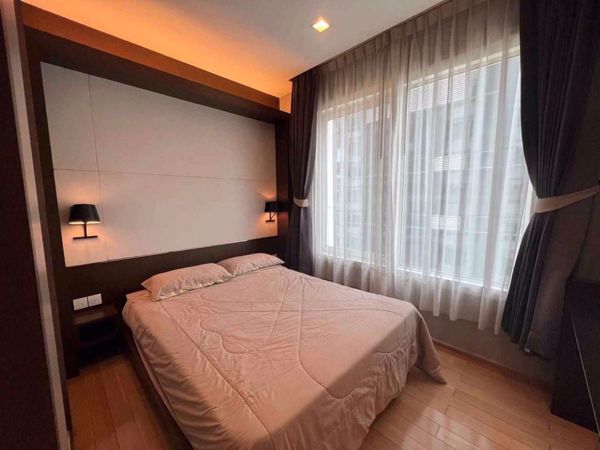 Picture of 2 bed Condo in Siri at Sukhumvit Phra Khanong Sub District C018938