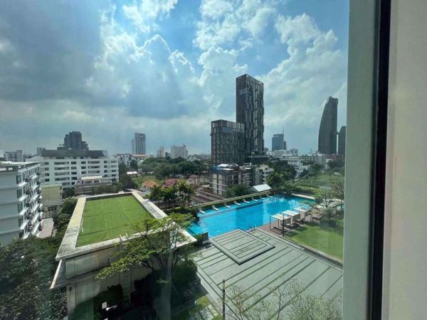 Picture of 2 bed Condo in Siri at Sukhumvit Phra Khanong Sub District C018938