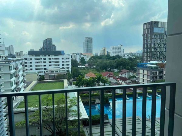 Picture of 2 bed Condo in Siri at Sukhumvit Phra Khanong Sub District C018938