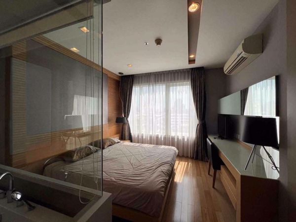 Picture of 2 bed Condo in Siri at Sukhumvit Phra Khanong Sub District C018938