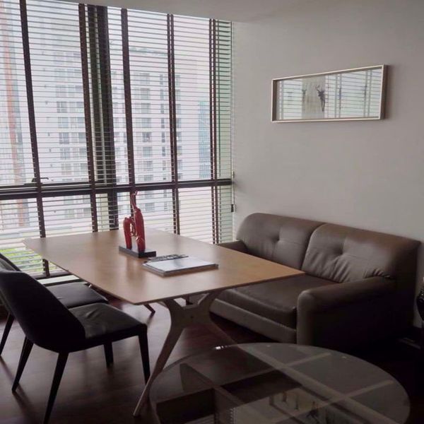 รูปภาพ 2 ห้องนอน Condo ในโครงการ Wish Signature Midtown Siam Thanonphayathai Sub District C018942