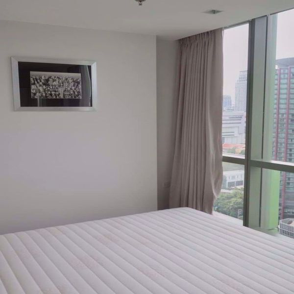 รูปภาพ 2 ห้องนอน Condo ในโครงการ Wish Signature Midtown Siam Thanonphayathai Sub District C018942