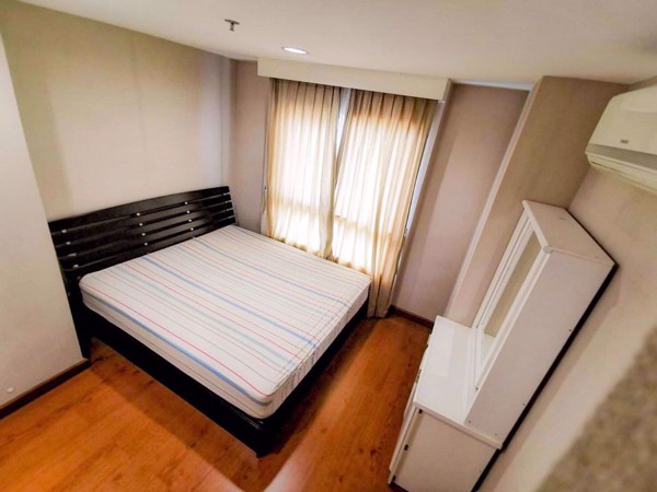 รูปภาพ 2 ห้องนอน Condo ในโครงการ Belle Grand Rama 9 Huai Khwang Sub District C018943