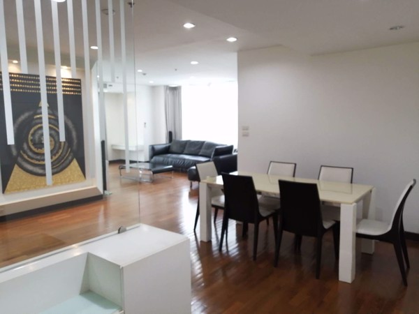 Picture of 3 bed Condo in Grand Langsuan Lumphini Sub District C018905