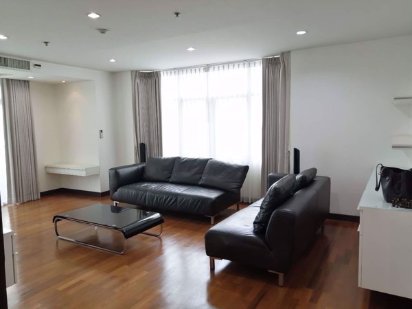 Picture of 3 bed Condo in Grand Langsuan Lumphini Sub District C018905