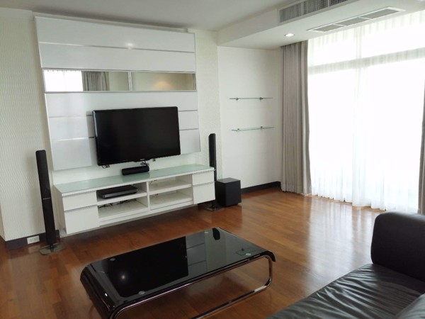 Picture of 3 bed Condo in Grand Langsuan Lumphini Sub District C018905