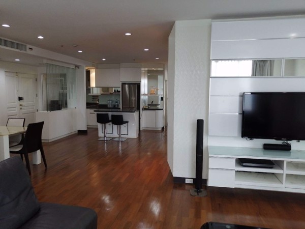 Picture of 3 bed Condo in Grand Langsuan Lumphini Sub District C018905