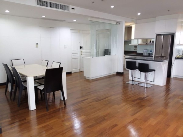 Picture of 3 bed Condo in Grand Langsuan Lumphini Sub District C018905