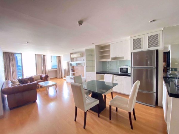 Picture of 2 bed Condo in Supalai Place Condominium Khlong Tan Nuea Sub District C018944