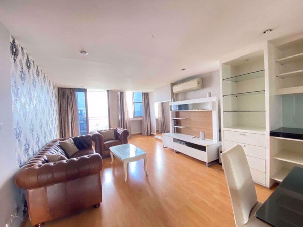 Picture of 2 bed Condo in Supalai Place Condominium Khlong Tan Nuea Sub District C018944