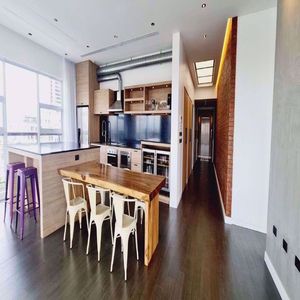 รูปภาพ 4 ห้องนอน Penthouse ในโครงการ Penthouse Condominium 3 Phrakhanongnuea Sub District P018946