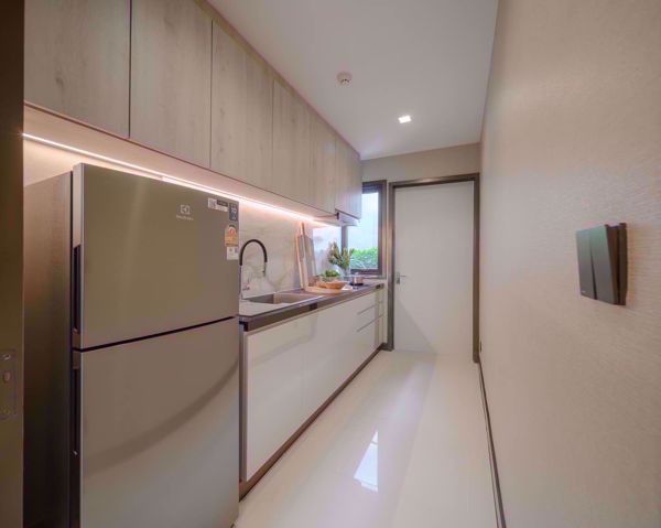 Picture of 4 bed House in The Gentry Phatthanakan 2  Suanluang Sub District H018947