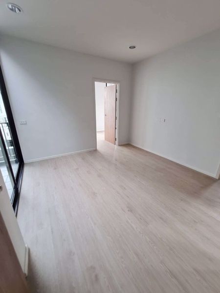 Picture of 3 bed House in Nue Noble Connex House Don Mueang  Sao Thong Hin Sub District H018949