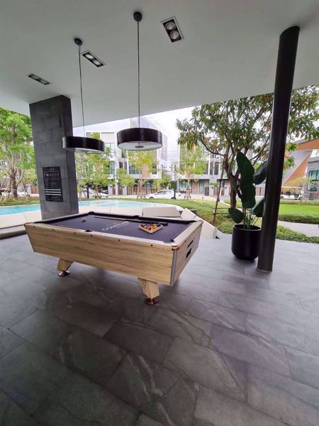 Picture of 3 bed House in Nue Noble Connex House Don Mueang  Sao Thong Hin Sub District H018949