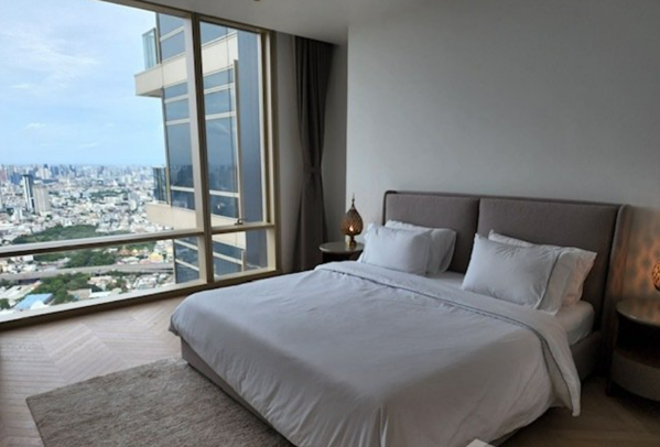 Picture of 2 bed Condo in Four Seasons Private Residences Yan Nawa Sub District C018952