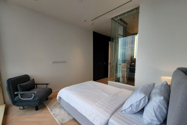 Picture of 2 bed Condo in Four Seasons Private Residences Yan Nawa Sub District C018952