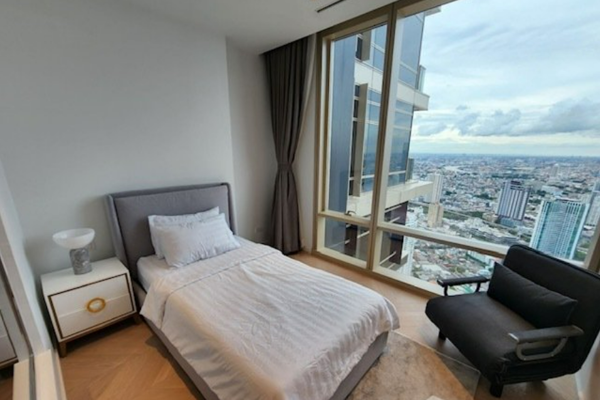 Picture of 2 bed Condo in Four Seasons Private Residences Yan Nawa Sub District C018952