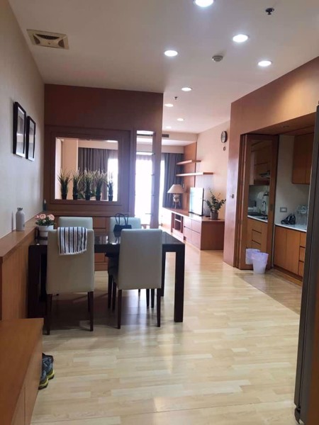 Picture of 2 bed Condo in Noble Ora Khlong Tan Nuea Sub District C018953