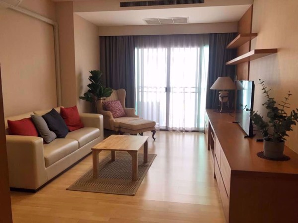 Picture of 2 bed Condo in Noble Ora Khlong Tan Nuea Sub District C018953