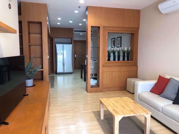 Picture of 2 bed Condo in Noble Ora Khlong Tan Nuea Sub District C018953