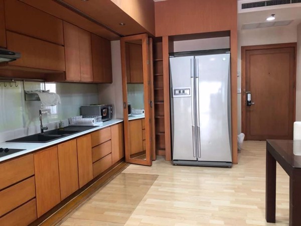 Picture of 2 bed Condo in Noble Ora Khlong Tan Nuea Sub District C018953