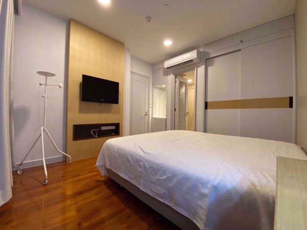 Picture of 2 bed Condo in Hampton Thonglor 10 Khlong Tan Nuea Sub District C018954