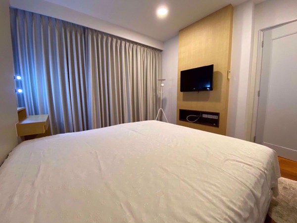 Picture of 2 bed Condo in Hampton Thonglor 10 Khlong Tan Nuea Sub District C018954