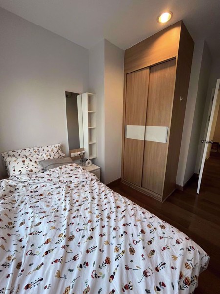 Picture of 2 bed Condo in Life @ Ratchada - Huay Kwang Huai Khwang Sub District C018957