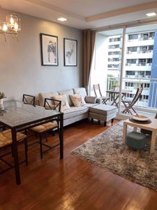 Picture of 1 bed Condo in Siri On 8 Khlongtoei Sub District C018960