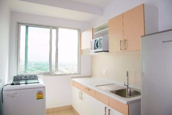 รูปภาพ 2 ห้องนอน Condo ในโครงการ Supalai Park Ekkamai-Thonglor Bangkapi Sub District C018966