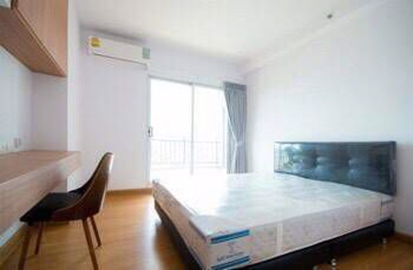 รูปภาพ 2 ห้องนอน Condo ในโครงการ Supalai Park Ekkamai-Thonglor Bangkapi Sub District C018966