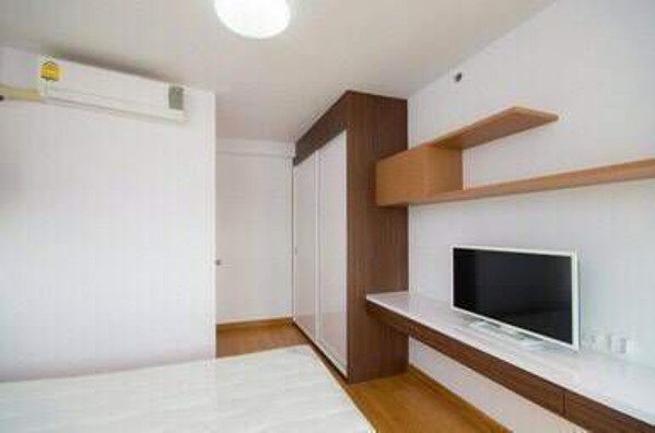 รูปภาพ 2 ห้องนอน Condo ในโครงการ Supalai Park Ekkamai-Thonglor Bangkapi Sub District C018966