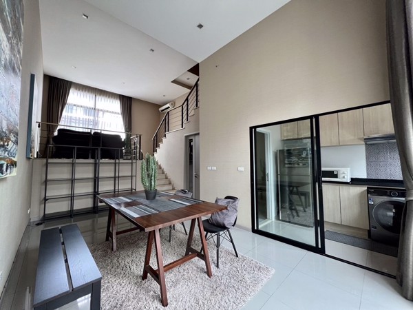 Picture of 3 bed House in Arden Pattanakarn  Suanluang Sub District H018967