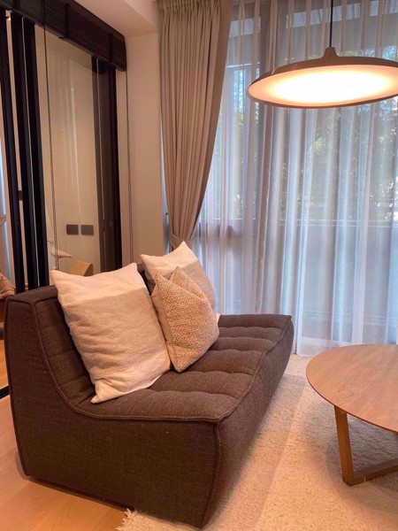 Picture of 1 bed Condo in Chalermnit Art De Maison Khlong Tan Nuea Sub District C018971