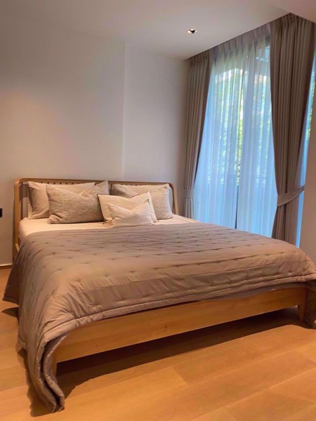 Picture of 1 bed Condo in Chalermnit Art De Maison Khlong Tan Nuea Sub District C018971