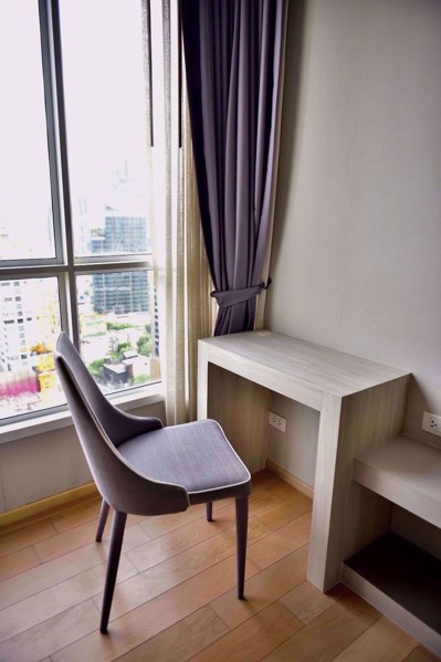 Picture of 1 bed Condo in HQ Thonglor by Sansiri Khlong Tan Nuea Sub District C018982