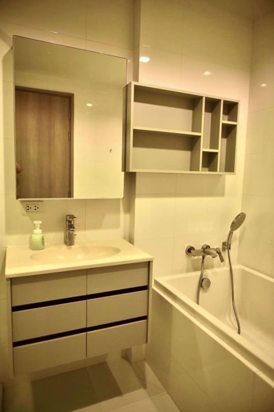 Picture of 1 bed Condo in HQ Thonglor by Sansiri Khlong Tan Nuea Sub District C018982