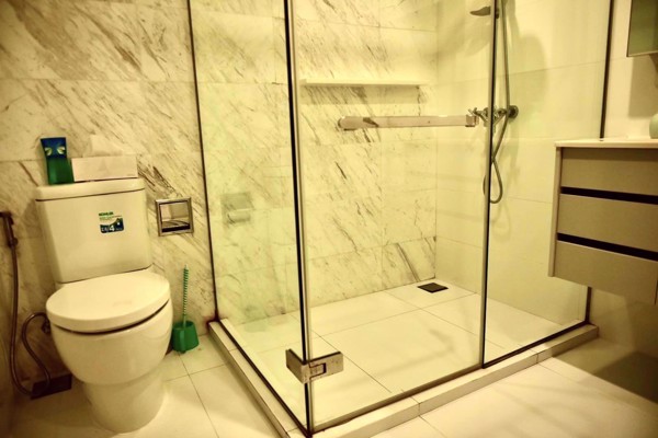 Picture of 1 bed Condo in HQ Thonglor by Sansiri Khlong Tan Nuea Sub District C018982