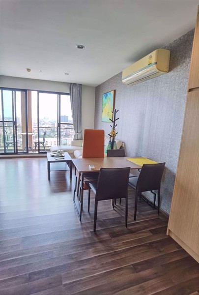 Picture of 2 bed Condo in The Gallery Bearing Samrong Nuea Sub District C018989