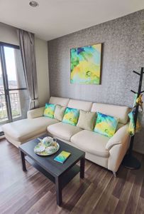 Picture of 2 bed Condo in The Gallery Bearing Samrong Nuea Sub District C018989