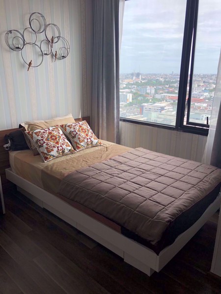 Picture of 2 bed Condo in The Gallery Bearing Samrong Nuea Sub District C018989