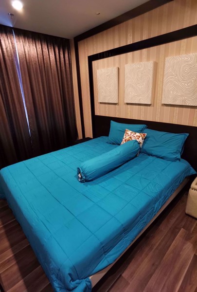 Picture of 2 bed Condo in The Gallery Bearing Samrong Nuea Sub District C018989