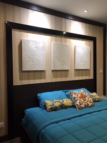 Picture of 2 bed Condo in The Gallery Bearing Samrong Nuea Sub District C018989