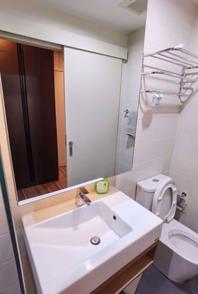 Picture of 2 bed Condo in The Gallery Bearing Samrong Nuea Sub District C018989