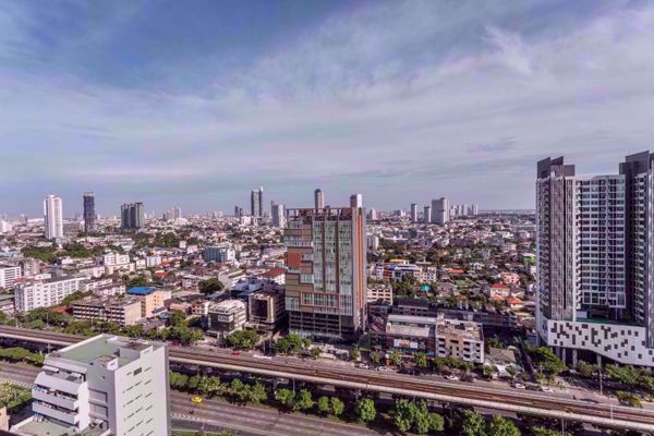 รูปภาพ 2 ห้อง Duplex in Nye by Sansiri Khlong Ton Sai Sub District D018964