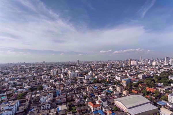 รูปภาพ 2 ห้อง Duplex in Nye by Sansiri Khlong Ton Sai Sub District D018964