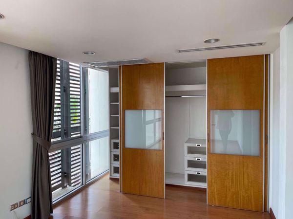 Picture of 3 bed House in The Lofts Sathorn  Yan Nawa District H018995