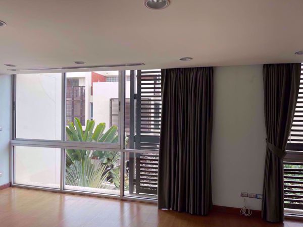 Picture of 3 bed House in The Lofts Sathorn  Yan Nawa District H018995